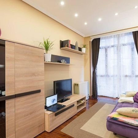 Apartmán Apartamento Artekale Bilbao Exteriér fotografie