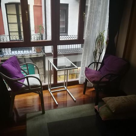 Apartmán Apartamento Artekale Bilbao Exteriér fotografie